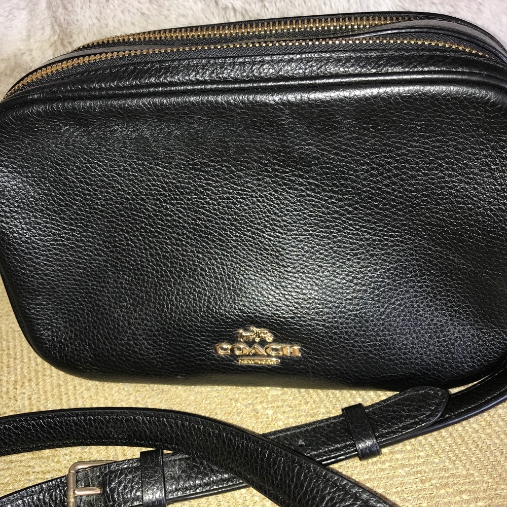 Coach Jes crossbody